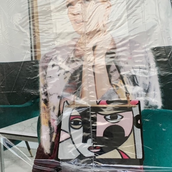 Vogue Magazine Elle Fanning - Picture 2 of 3